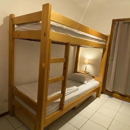 Apartment Tigny - 2 Pieces 4 Personnes Expose Sud Est Mae-9034