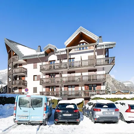 Tigny - 2 Pieces 4 Personnes Expose Sud Est Mae-9034 Апартаменты *